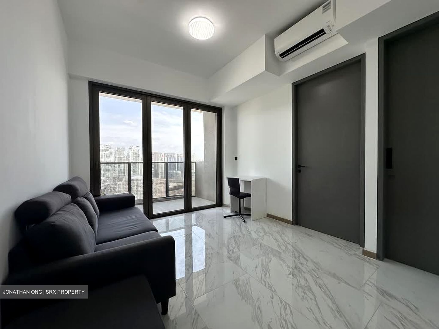 The Landmark (D3), Condominium #580280791